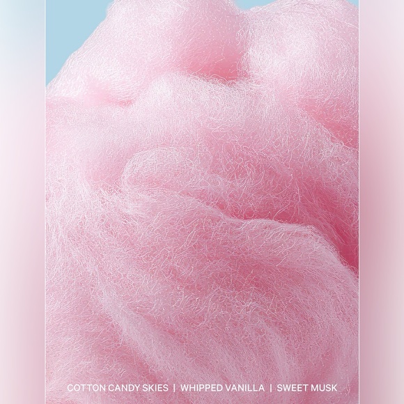 Victoria's Secret PINK Love Shimmer Xo Sugar - Picture 3 of 3